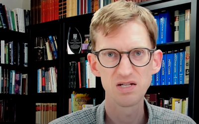 Are Parents Being Cut Out?